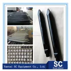 hitachi breaker chisel Hydraulic hammer tools chisel excavator part