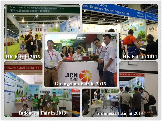 Exhibitions