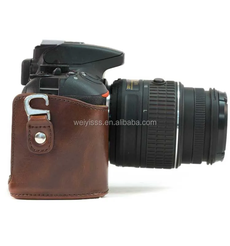 nikon d3200 case