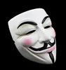 High quality V for Vendetta Human Face Halloween Party Mask