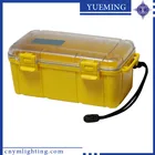 D7003 Hard Plastic Protection Carry Case