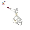 silicone rubber insulated heater blanket wire