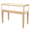 Best Quality Wooden Watch And Jewelry Display counter