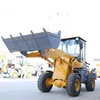 best selling cheap mini front end loader and backhoe in china