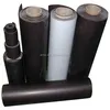 Isotropic Flexible Custom China Manufacturer Strong Rubber Magnets With Pvc In Roll Or Sheet