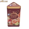 Hot Sale new arrival promotional custom tin scented tea packaging box