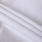 China Wholesale 100% cotton Flannel laminated waterproof fabric
