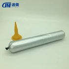 High density adhesive elastomeric joint pu sealant 600ml cold storage polyurethane for kitchen