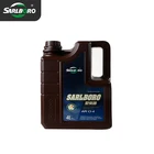 Chinese manufacturing high quality synthetic diesel engine oil API CI-4 SAE 5w30 10w30 10w40 15w40 20w50 lubricant oil