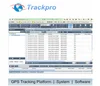 Cheap best free software gps /gsm/gprs sim card tracker gps tracking software platform