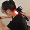 2017 new invention best sell product cold laser therapy physiotherapy home device