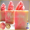 Kolortek mica pearlescent pigments natural colours for soap