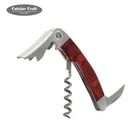 Waiter Corkscrew Bottle opener Wine opener corkscrew wine opener