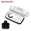 T1+R1-010V High voltage 0-10v analog signal input 230v led dimmer with RF touch remote control