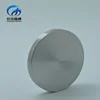 High pure Zirconium Yttrium/ZrY metal alloy magnetron sputtering target for pvd coating