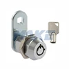 MK100AM-1 High security tubular key master system cam lock