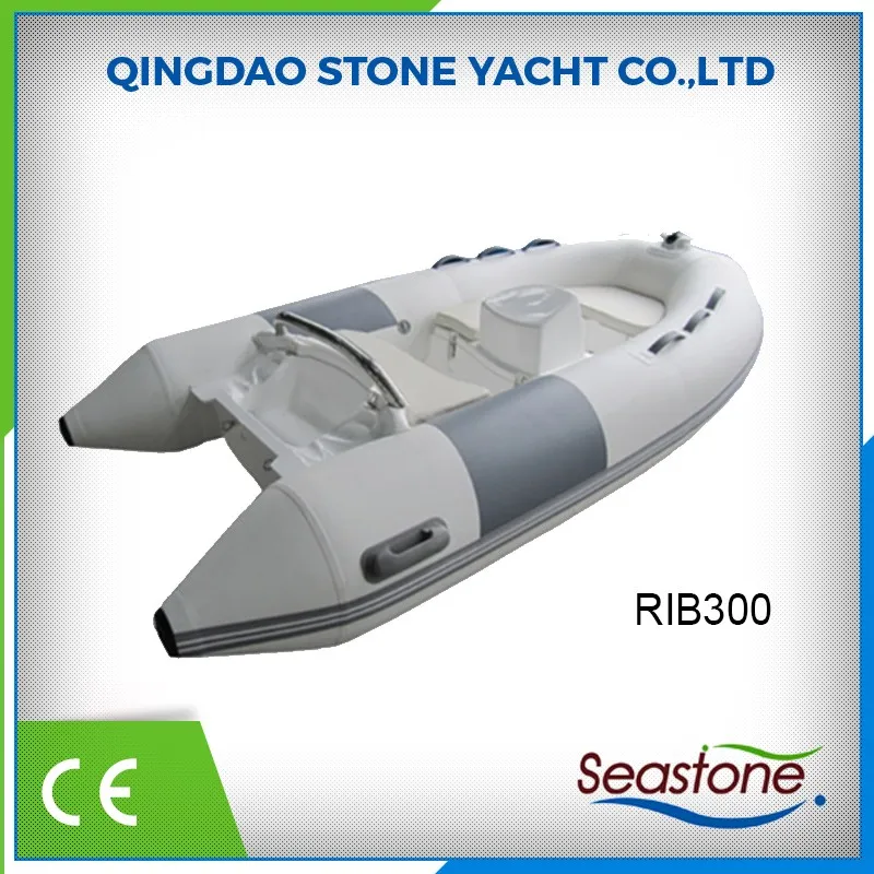 With Warranty Promise Alibaba China Easy To Carry Inflatable Rescue Rib Boat