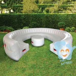 Wholesale Comfortable Outdoor Funiture Inflatable Outdoor