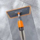 China Factory Supply Microfiber Water Spray Mop Floor Cleaning