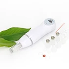Micro Dermabrasion Protable Dermabrasion Machine Ali Assurance Face Exfoliator Diamond Micro Dermabrasion Machine