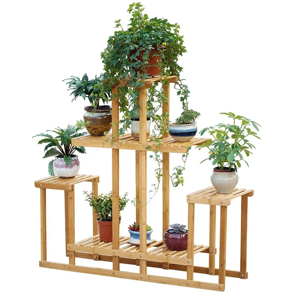 Space Saving Plant Stands