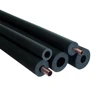 Factory price copper pipe/tube rubber foam armaflex insulation air conditioning