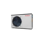 EVI Spa DC inverter Swimming pool Heat Pump