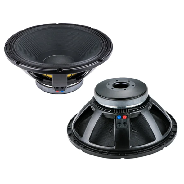 RCF Full Range Super PA Subwoofer 18 Inch Woofer subwoofer 18 inch - ANKUX.COM