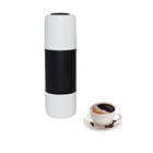 2019 New design mini portable espresso coffee maker / hand held coffee maker for travel