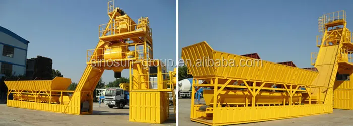 SINOSUN 25-180 m3/h Stationary Concrete Mixing Plant,Mobile Concrete Machine.jpg