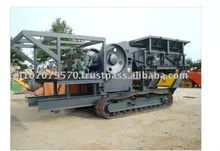 900x600 Jaw Crusher