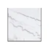 Type Marble Tiles White Grey Vein Marble Tile Floor, Polished White Marble Coffee Table Slab-