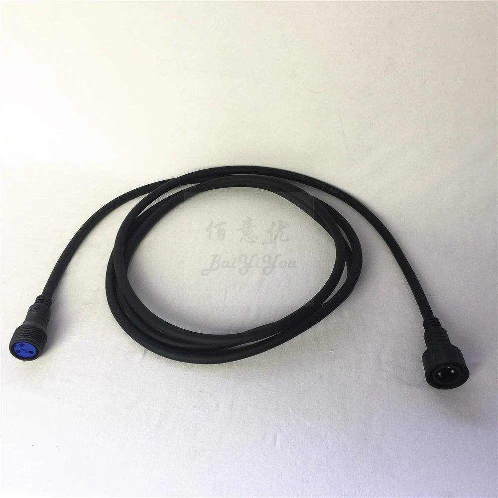 Power DMX Extension Cable 13