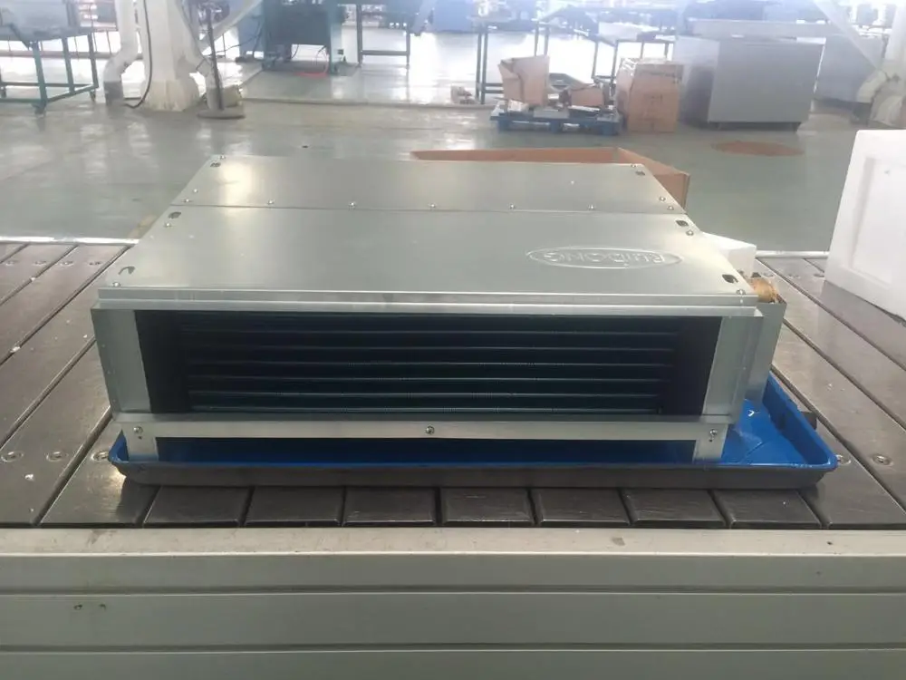 Ceiling Concealed Split Fan Coil Unit