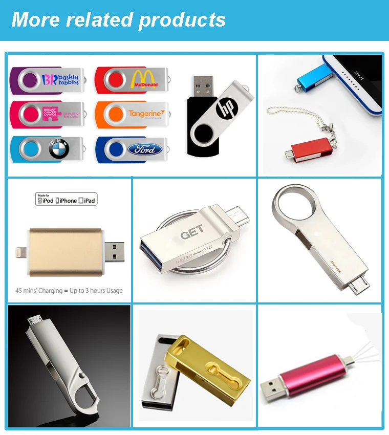 USB flash drive 1