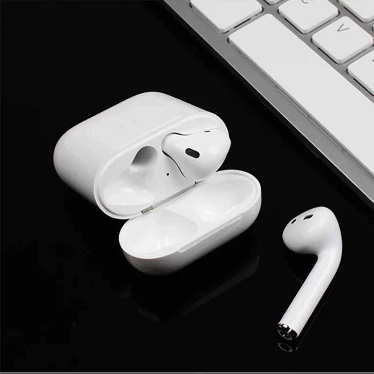 i30 TWS Pop-up Wireless Earphone Bass V5.0 Earphones Auto Popup Window Earbuds 
i30 TWS Pop-up Wireless Earphone Bass V5.0 Earphones Auto Popup Window Earbuds