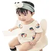 Sandro Luxury Importing Cute Baby Unicorn Infant Clothes From China