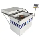 hot sale small vacuum forming machine for abs acrylic sheets