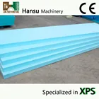 High density insulation xps extruded polystyrene foam board