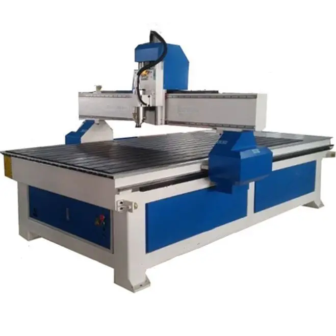 OMNI 1325 Carrousel Type CNC Router for woodworking cnc router machine