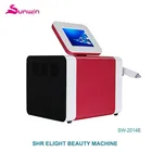 New style ipl hair removal home laser skin rejuvenation opt ipl beauty equipment