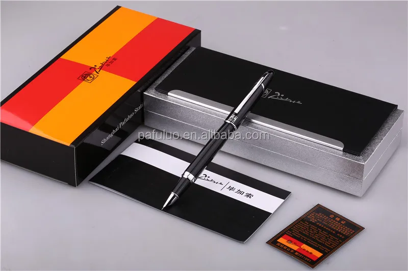 business gift metal pen
