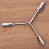 Car Repairing Y Type Socket Wrench/Spanner /Cr-v