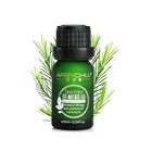 Pure Therapeutic Grade Private Label Price Fresh Organic Pure Tea Tree Essential Oil