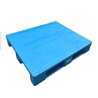 1200x1000 mm HDPE heavy duty euro size plastic pallet load capacity