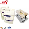 ultra clear epoxy resin/clear epoxy casting resin/epoxy resin for furniture made in china