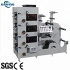 High Quality Paper Bag Printing Machine