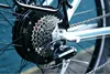 MAC 48v 900w electric brushed motor mid mounted electric bicycle kit electric bike conversion kit 900w motor diy e bike