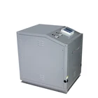 High Efficiency 15KW Heat Pump Water To Water Heater Boiler System for House Heating