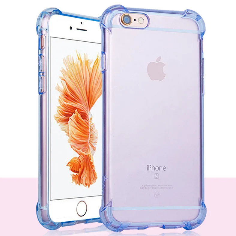 Ultra-thin Airbag Shockproof Clear Transparent TPU Phone Cover Case for iphone X CASE, N/a
Ultra-thin Airbag Shockproof Clear Transparent TPU Phone Cover Case for iphone X CASE, N/a